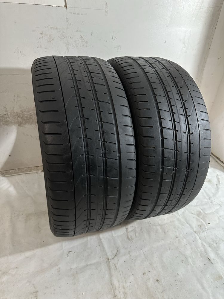 Pirelli P Zero 275/40 zr20 Склад Шин Умань
