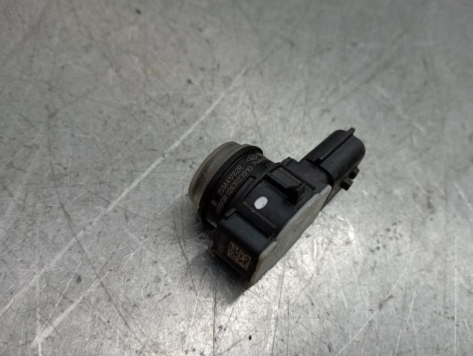 Sensor de estacionamento RENAULT Clio IV (BH_)