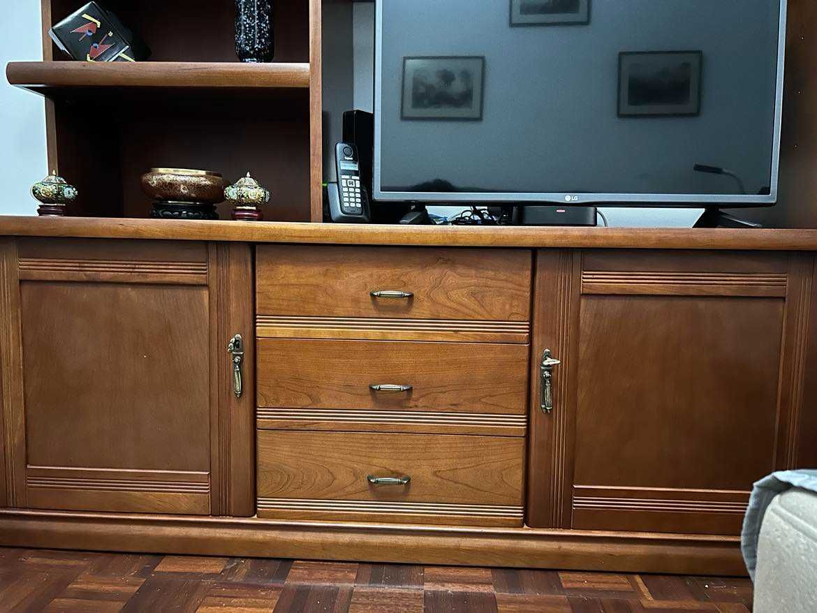 Móveis de sala de estar