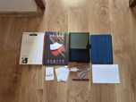 Tablet samsung galaxy tab s4 czarny SM-T835 64gb + dużo akcesoriów