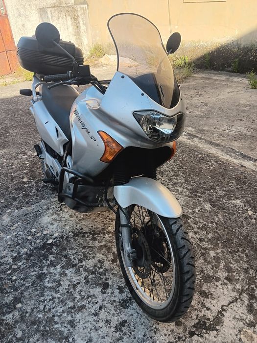 Honda - mota 2 rodas
