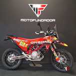 GasGas EC  Enduro