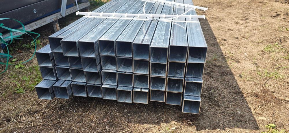 Sprzedaż Stali Ocynkowanej Hurtowa/Detaliczna