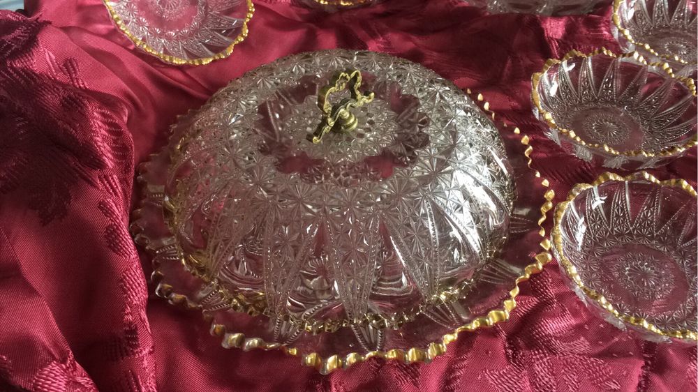 Artigos para decoração