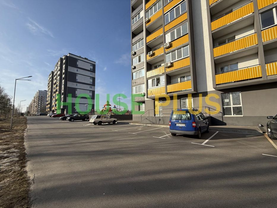 ‼️Оренда комерційного приміщення 110 м² у ЖК Start Life, Вишгород