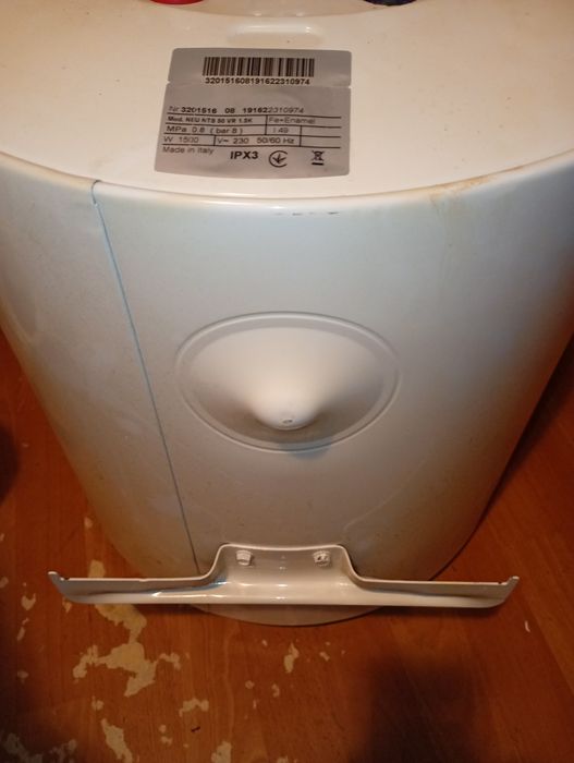 Продам бойлер 2024 года