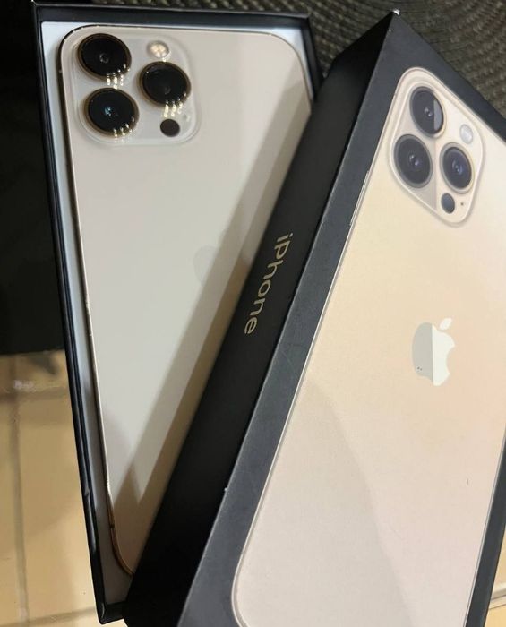 Телефон айфон 13 про макс на 256 гб