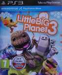 LittleBigPlanet 3 PS3 Uniblo Łódź