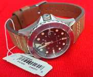 Unikatowy Timex automatic