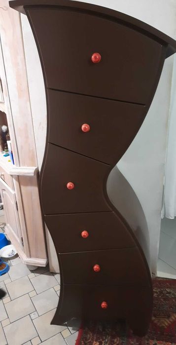 Привезу безкоштовно Комод Дісней Тумбочка Disney Продам  або обмін