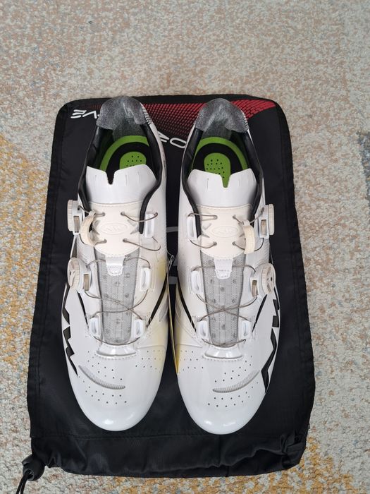 Buty szosowe Northwave Extreme Tech Plus 47