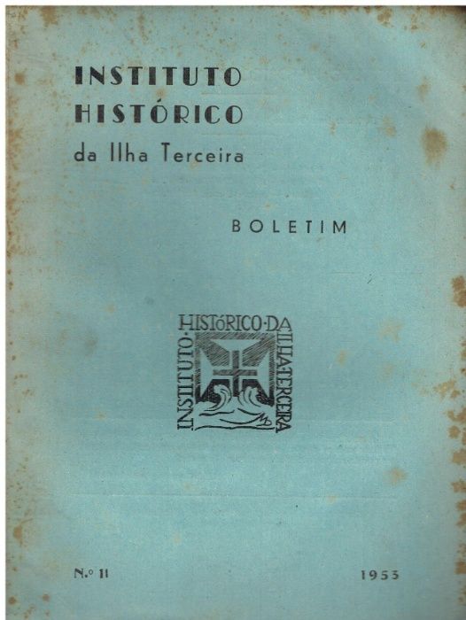 6976 Boletim do Instituto Histórico da Ilha Terceira