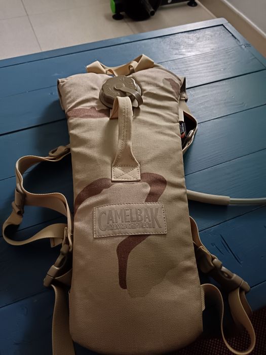 Camelbak 2 litros