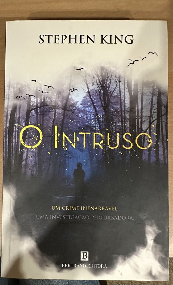 Vendo livros varios