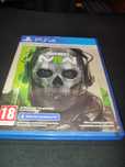 Okazja! Gra Call of Duty Modern Warfare 2 na Playstation 4 i 5 Ps4!