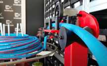 Pakiet startowy, zestaw startowy węży i końcówek hydraulicznych