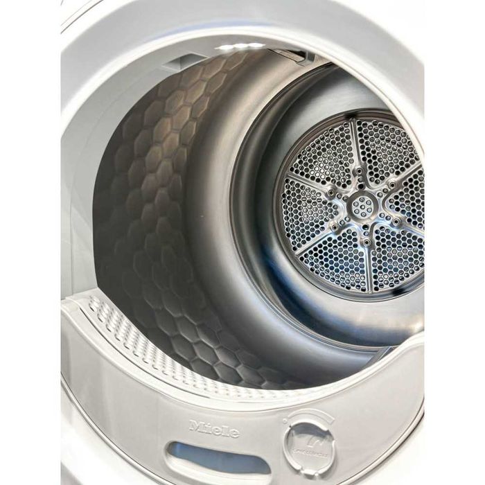 Сушильна машина Miele TWF 500 сушка сушарка