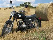 Sprzedam WSK 125