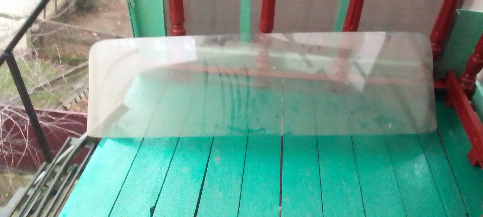 Скло автомобільне.