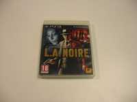 L.A. Noire - GRA Ps3 - Opole 1286