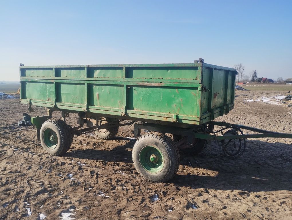 Autosan D45 . Mała kaczka .Wywrotka. Zarejestrowana. Możliwość zamiany
