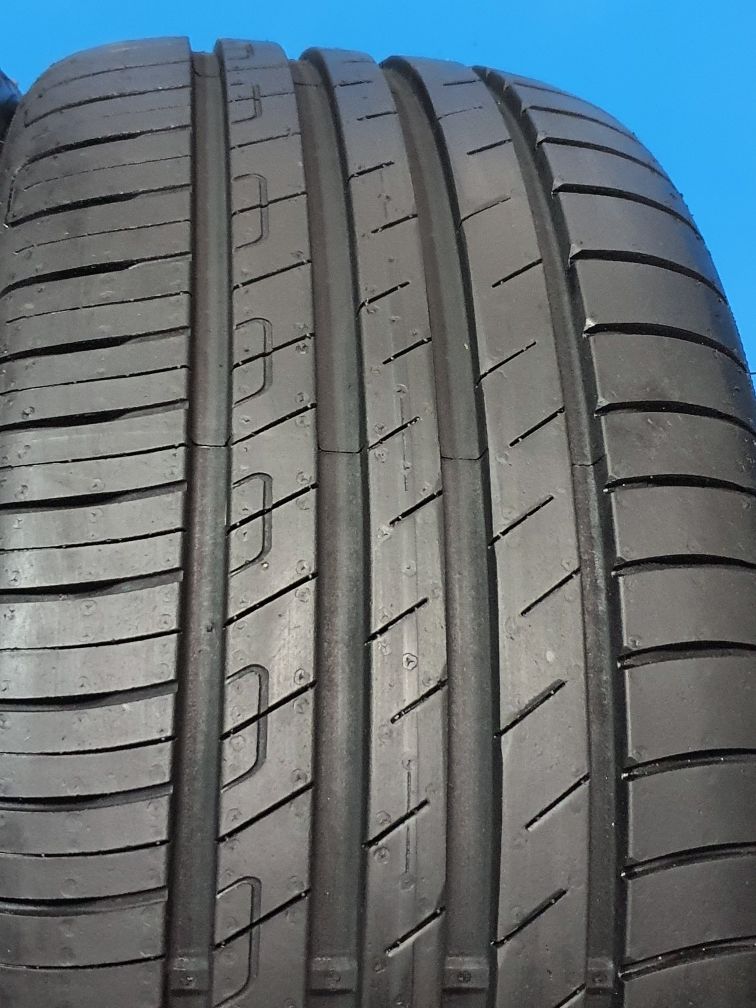 225/40 R18 Goodyear - markowe opony klasy PREMIUM