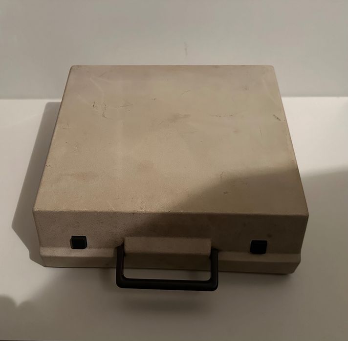 Máquina de escrever Antiga