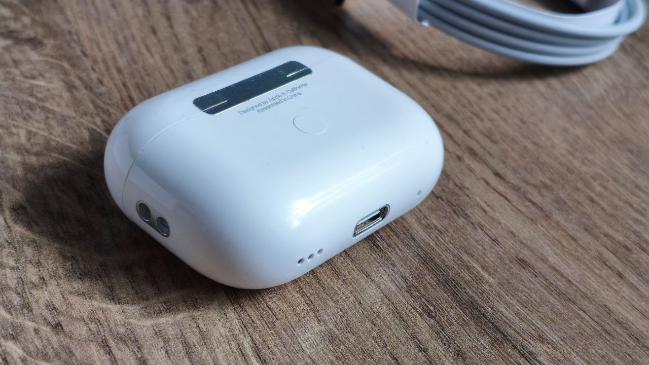 Навушники airpods pro 2 1в1