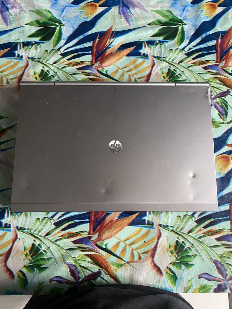 Ноутбук HP elitebook 8560p