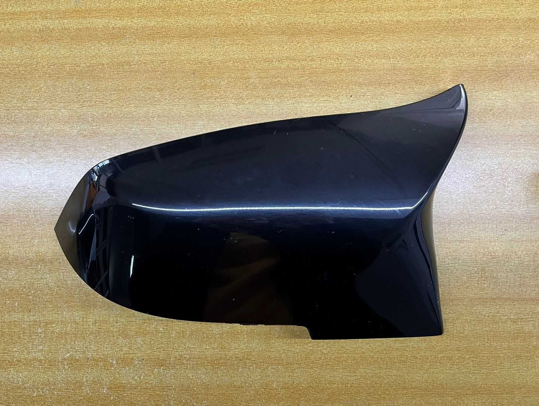 Capas Retrovisores BMW Serie1 F20 e Aileron