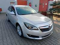 Opel Insignia CDTI Sport Tourer 2016r Lift