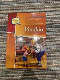 Pinokio z opracowaniem