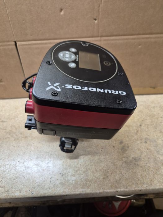 Pompa wody Grundfos Magna 3 32-80 , 180