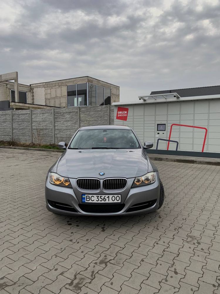 Продам BMW e91 2009 рік