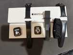 Apple Watch SE 44mm Cellular E-sim