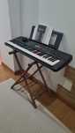 Teclado yamaha psr-E263