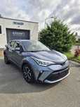 Toyota CH-R hybrid 1.8