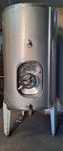 Cuba de inox 350L