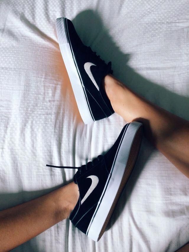 Оригінал! 41р Nike Air Zoom Stefan Janoski Кросівки