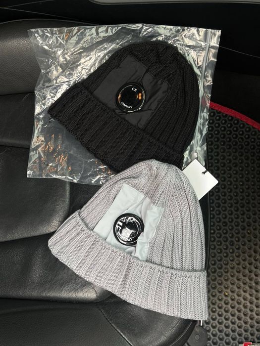 Шапка C.P.Company