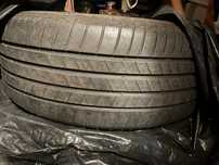 Opony letnie Bridgestone Turanza 225/45R18 2019 rok