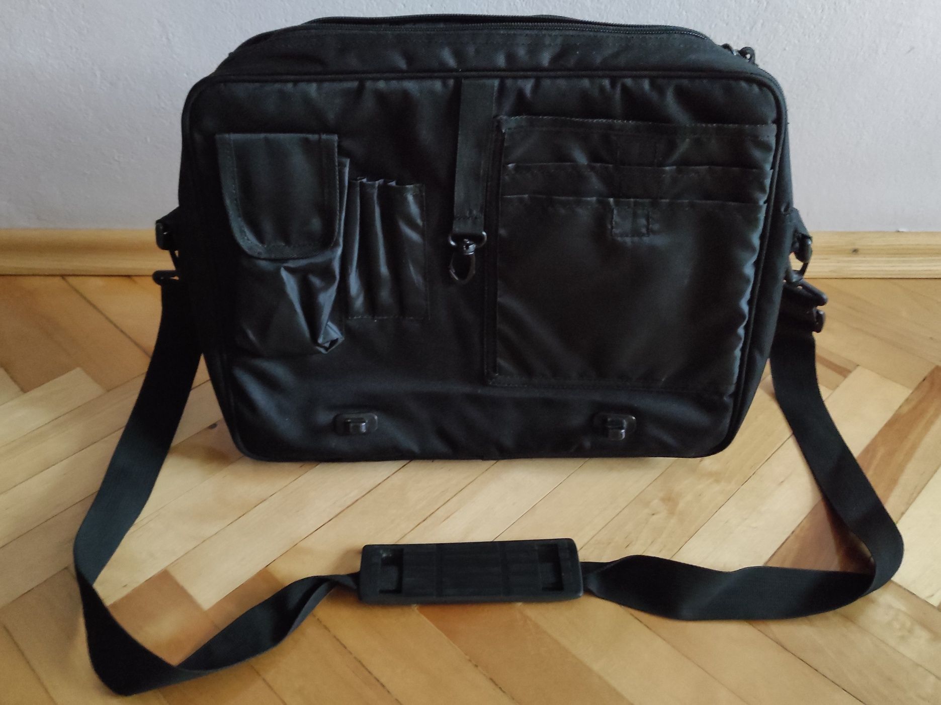 Torba na laptopa notebooka Fjord Nansen