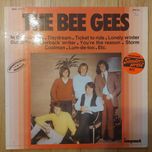 The Bee Gees* Pop Giants, Vol. 19 1974 Ger (EX-/VG+) + inne tytuły