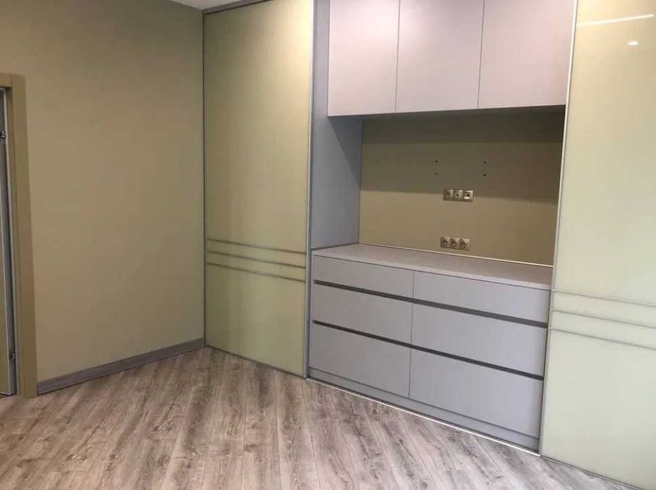 ЖК Клеменова дача!Шикарная!Элитная!Новая!2комнатная квартира125м2CB