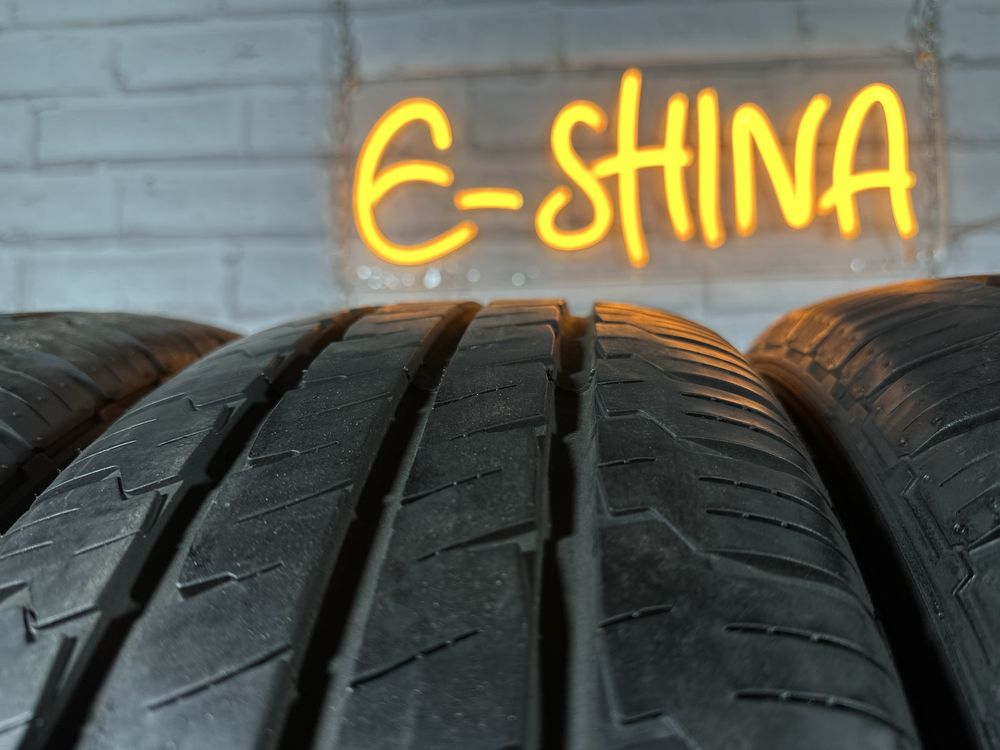 Комплект і пара 205 65 16C Hankook Vantra LT