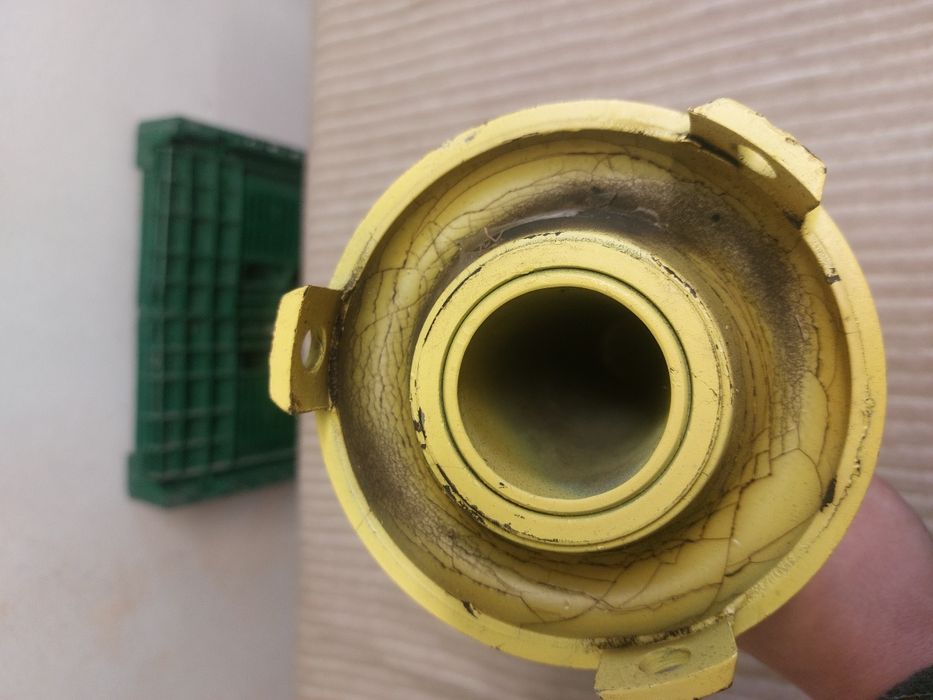 Czesci do zageszczarki bomag amman. Łożyska, paski klinowe,