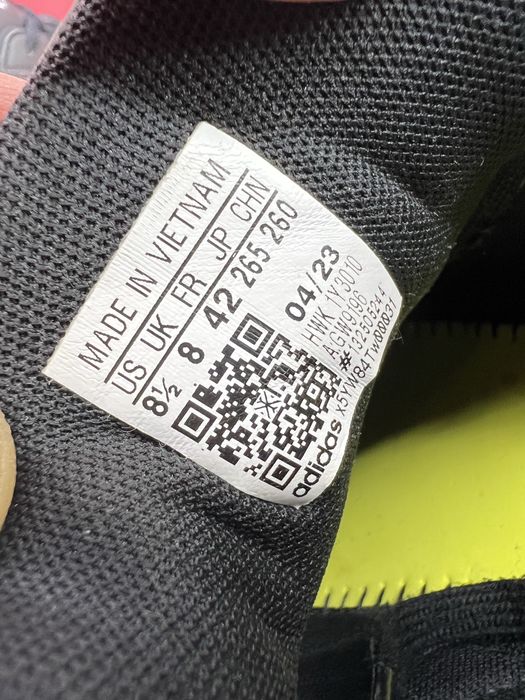 унісекс-кросівки Adidas Grand Court 2.0