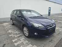 Ford Focus Sw 1.5 Tdci