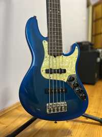 Fender Jazz Bass V Deluxe