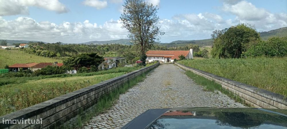Quintinha Valado Frades Nazaré -Leiria